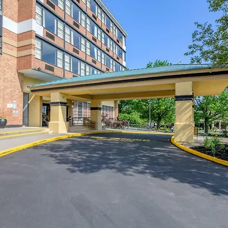 Inn At Lebanon - Hershey & Manheim Area-3