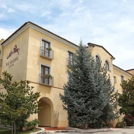 Hotel San Giorgio-3