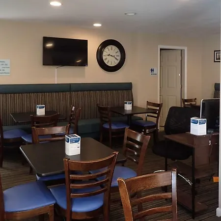 Quality Inn Seaside Heights Jersey Shore Beach-3