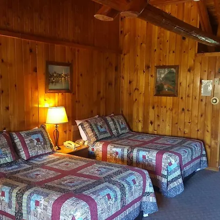 Timber Inn Motel-3