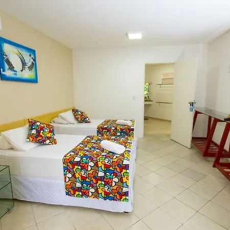 Croa Mares Hotel-2