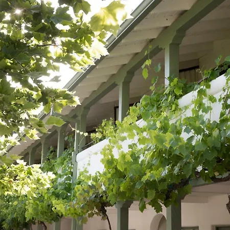 Indian Springs Resort & Spa-2