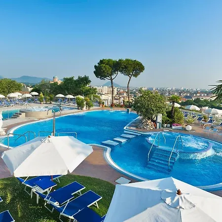 Fabilia Hotel Terme Augustus-2