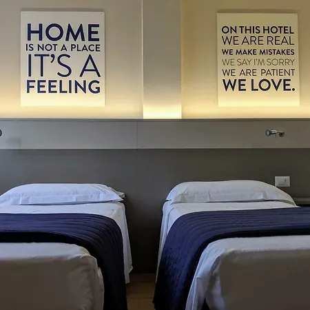 Hotel Martini-3