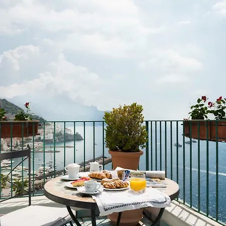 Hotel Il Nido-2
