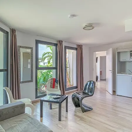 Vacanceole - Residence Adriana-2