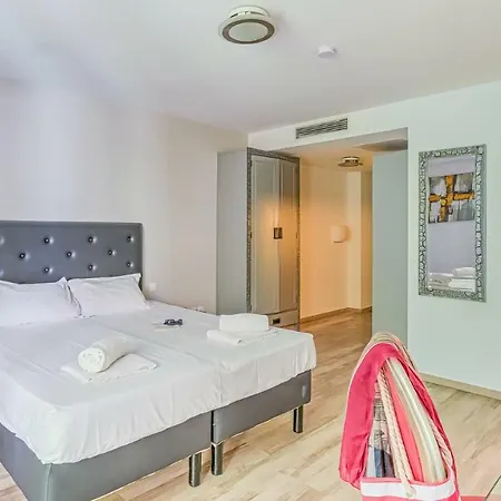 Vacanceole - Residence Adriana-3