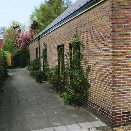 Bed&Breakfast Zuidlaren-3
