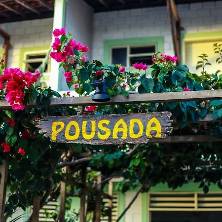 Pousada Vila Moana-3