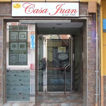 Hostal Casa Juan-2