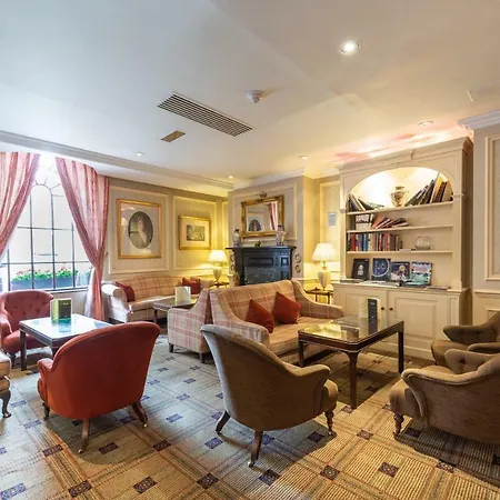 Park Lane Mews Hotel-3
