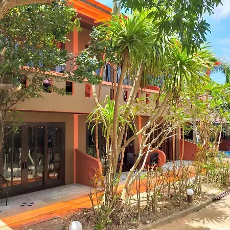 Aonang Beach Home-2