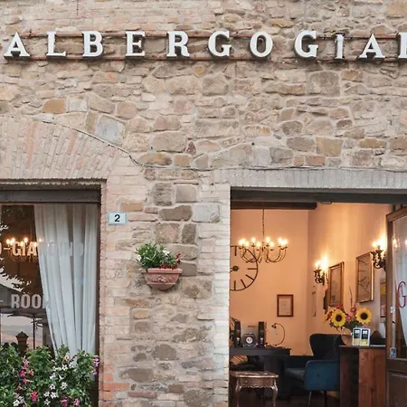 Albergo Giardino-2