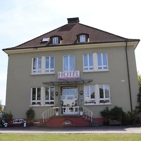 Hotel Pfaffenmuehle Aschaffenburg/ Damm-3