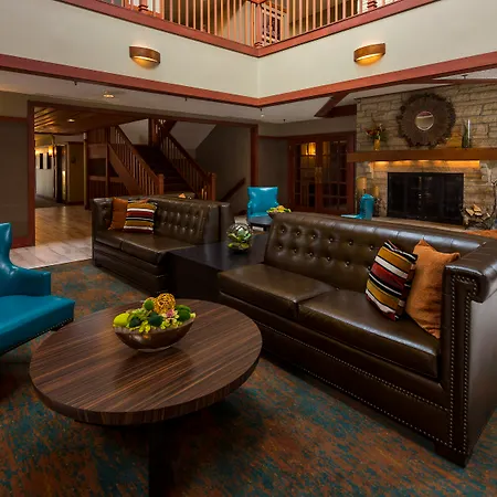 Eagle Ridge Resort And Spa-3