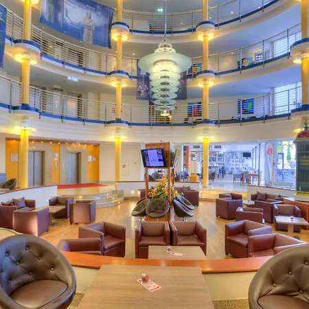 Achat Hotel Magdeburg-2