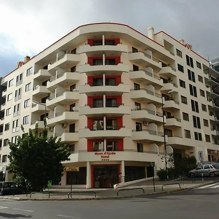 Vila Baleira Residence-3