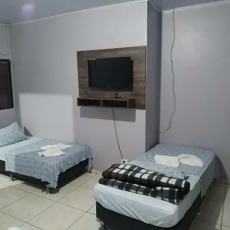 Hotel Sinhá Moça-2