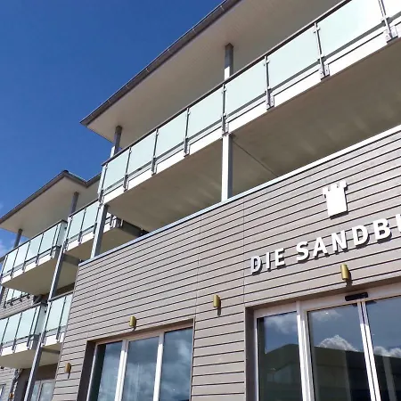 Die Sandburg-2