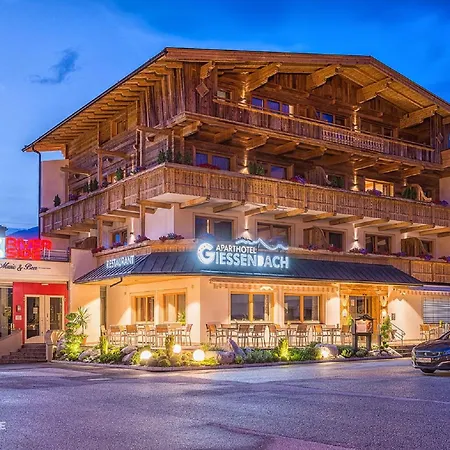 Hotel Giessenbach-2