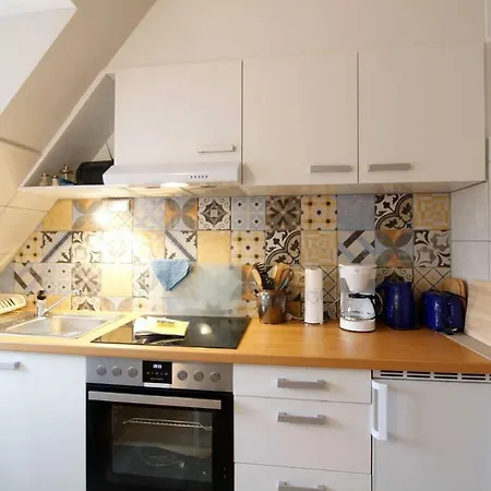 Ferienwohnung Floppy Hansi OG 2-3
