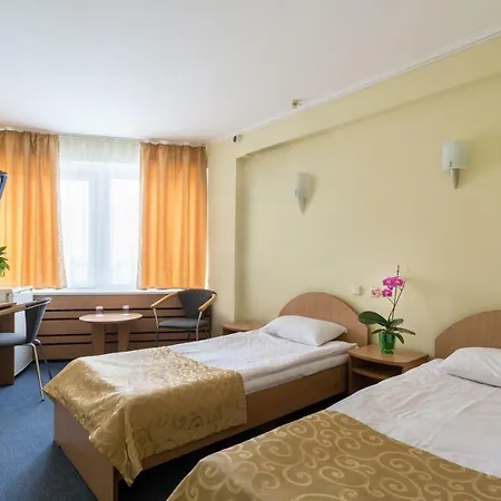 Tourist Hotel Complex-3
