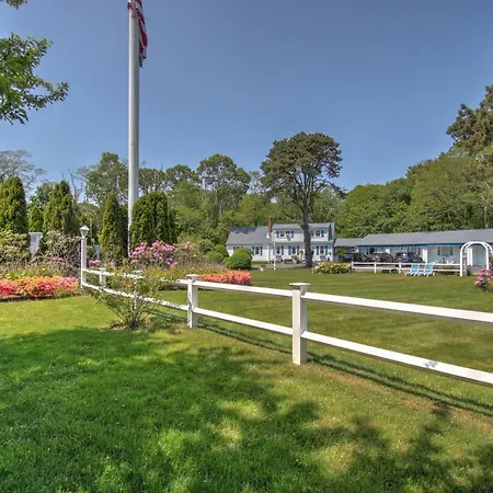 Sandy Neck Motel-2
