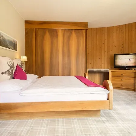 Hotel Garni Roemerhof-2