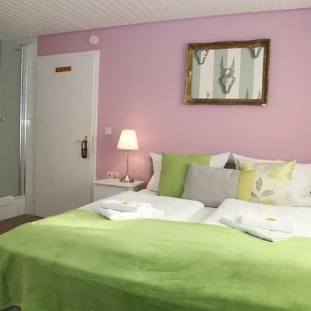 Hotel-Berggasthof Schwarzwaldperle-3