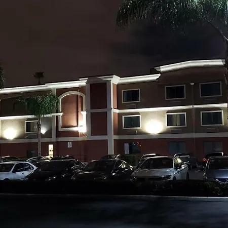 All Star Inn San Bernardino-3