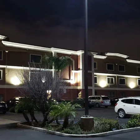 All Star Inn San Bernardino-2