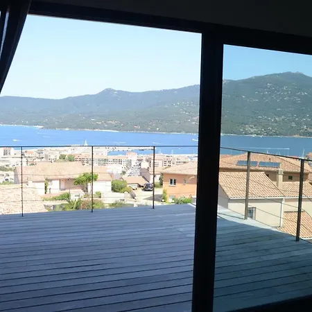 Casa Mare E Vista-3