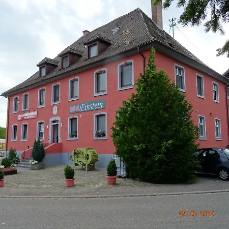 Hotel Einstein-3