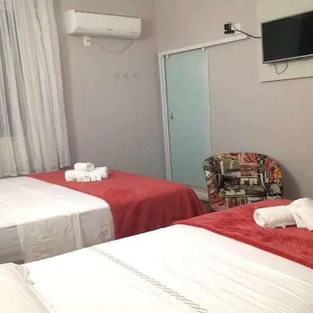 Sumare Hotel-2