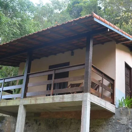 Pousada Moinho Azul-3