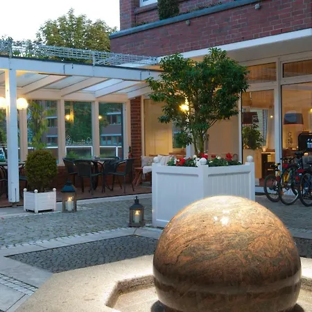 Hotel Am Stadtpark-2