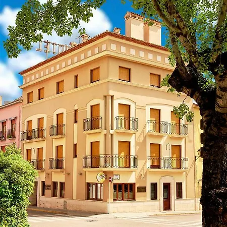 Hotel Anna-3