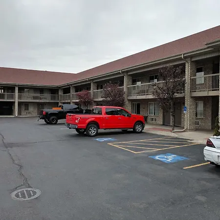 Americas Best Value Inn & Suites Provo-2