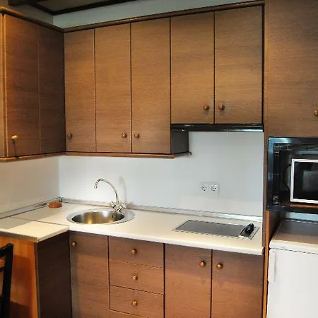 Apts Todosierranevada Edif Alhambra-3