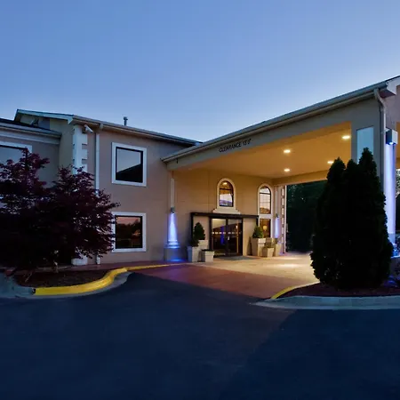 Country Inn & Suites By Radisson, Griffin, Ga-3