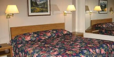 Hub City Inn-2