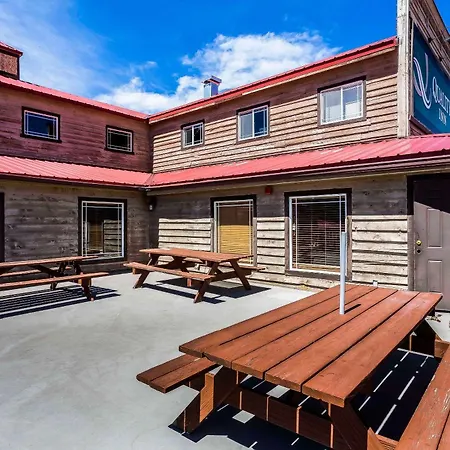 Quality Inn Panguitch Near Bryce Canyon-2