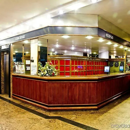 Lord Manaus Hotel-2