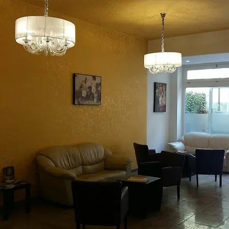 Hotel Dedoni-3