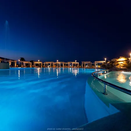 Hotel Casale Milocca-3