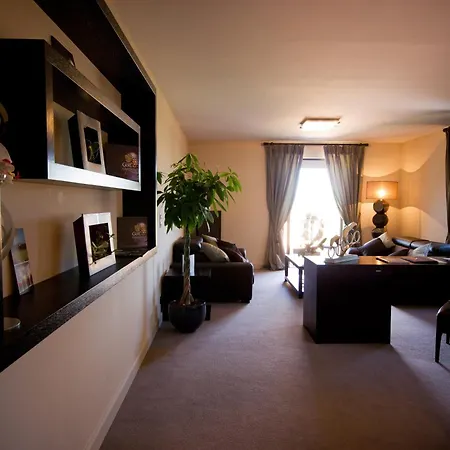Le Daya Hotel et Spa-2