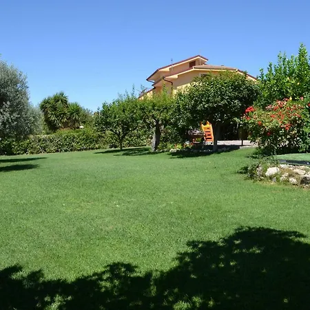 B&B Due Fontane-2