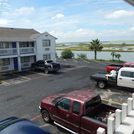 Motel 6-Portland, Tx-3
