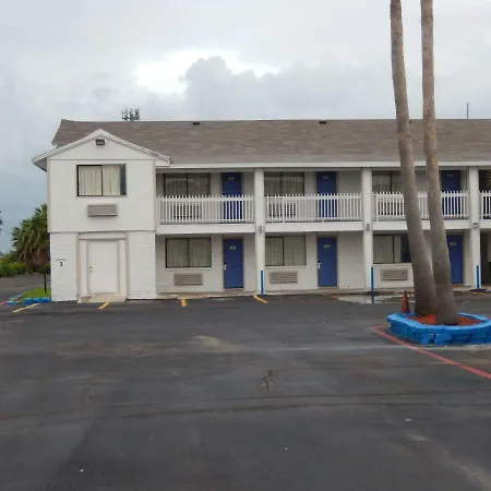 Motel 6-Portland, Tx-2
