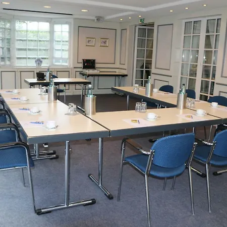 Hotel Friesenhof-3